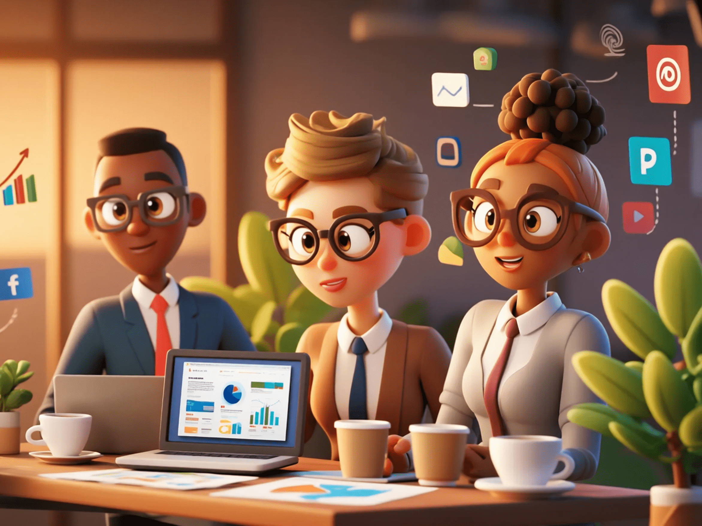 Essential Tips for New and Growing Businesses