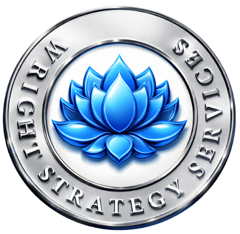 Wright Strategy Services 