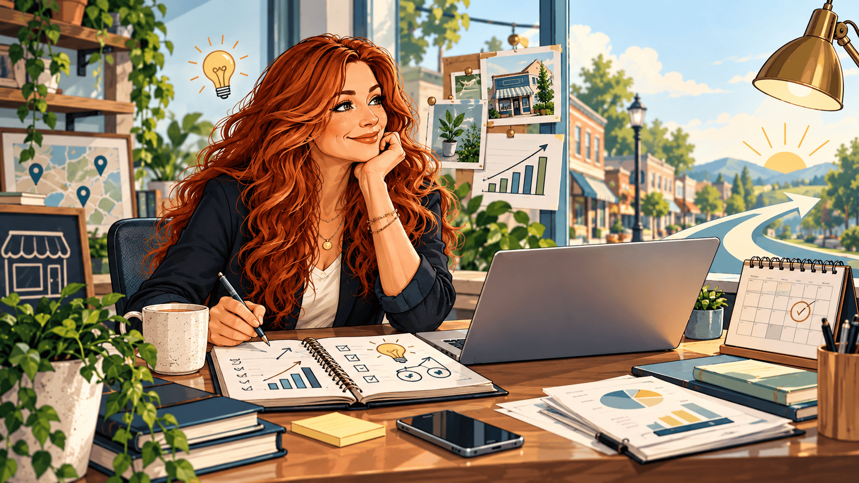 The Future of Small Business: Are You Ready for What’s Coming?